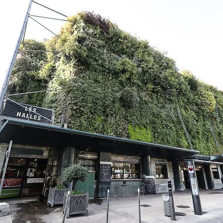Avignon Pedestrian Area, Charming, 4 Persons Apartman Kültér fotó
