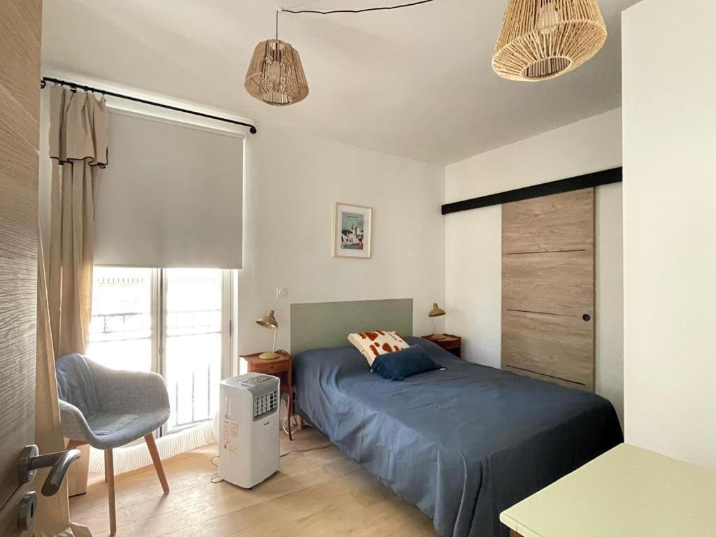 Avignon Pedestrian Area, Charming, 4 Persons Apartman Kültér fotó