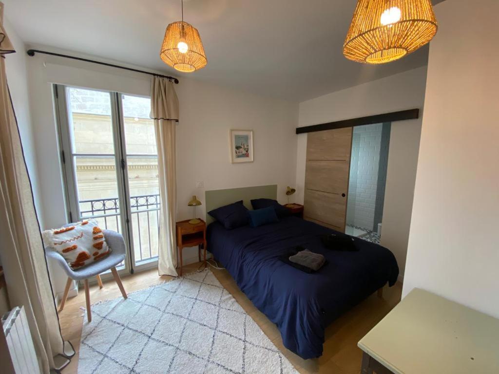 Avignon Pedestrian Area, Charming, 4 Persons Apartman Kültér fotó