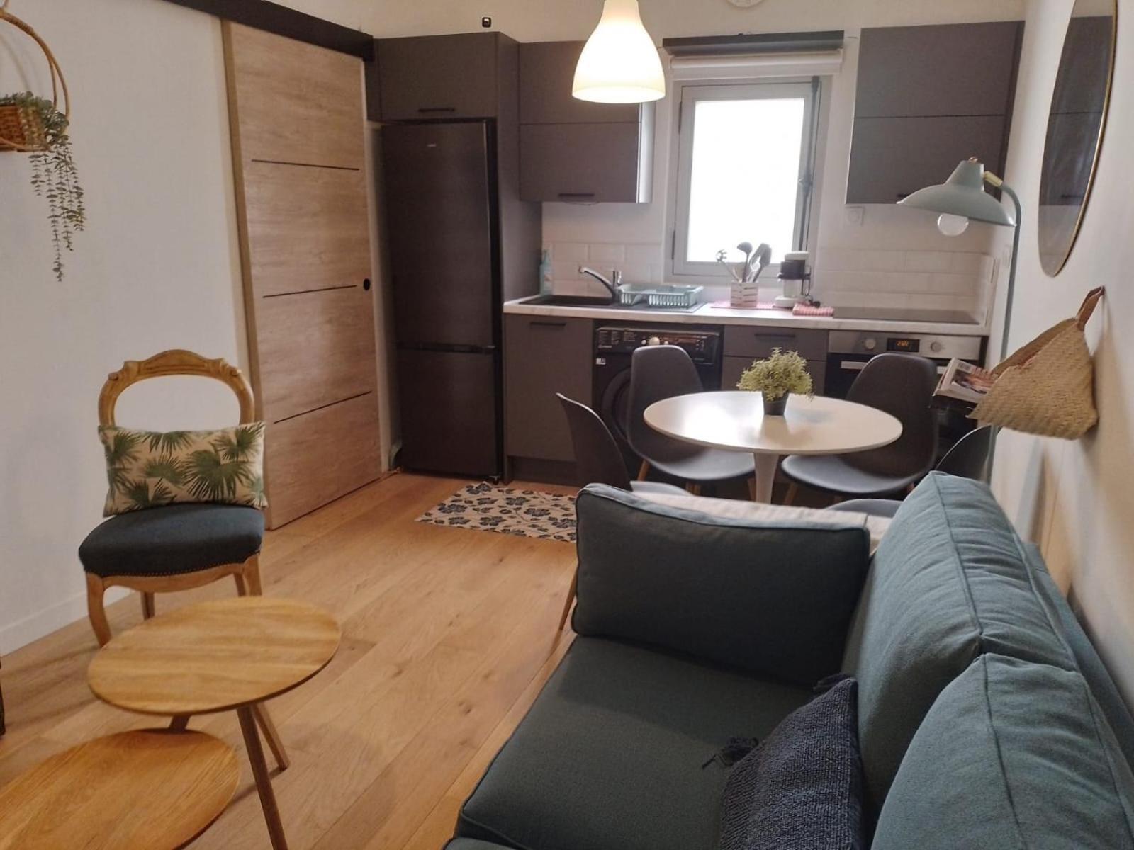Avignon Pedestrian Area, Charming, 4 Persons Apartman Kültér fotó