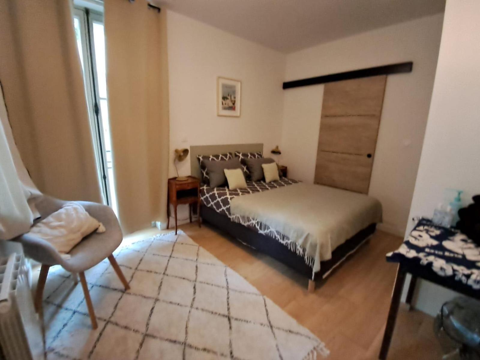 Avignon Pedestrian Area, Charming, 4 Persons Apartman Kültér fotó