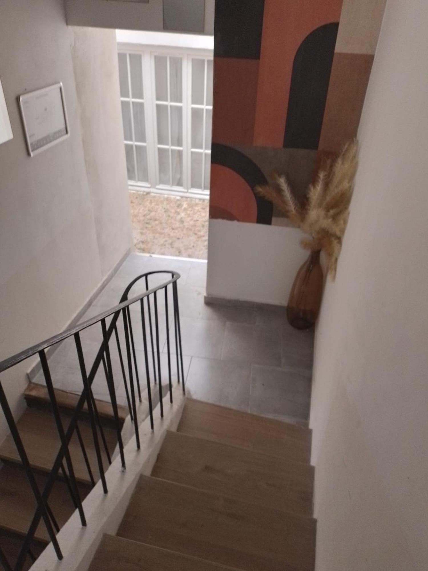Avignon Pedestrian Area, Charming, 4 Persons Apartman Kültér fotó